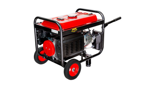 Gasoline Generator 3kW electric start RD-GG14 image