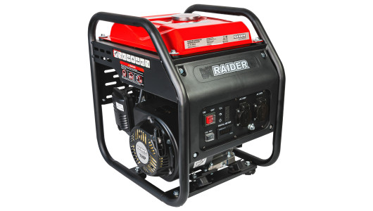 Gasoline Generator 4.2kW Inverter RD-GG20 image