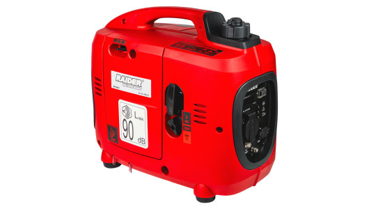 Gasoline Generator 1.2kW Inverter silent RD-GG24 image