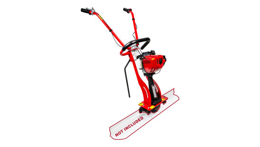 Concrete Screed 1,2hp RDP-SFCS01 image