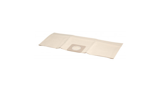 Vacuum Cleaner Bags 3 pcs. set for RD-WC08 WC09 WC10 SDWC20 image