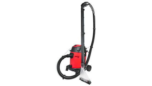 Spray Wet&Dry Vacuum Cleaner 1600W 20L RDP-WC33 image