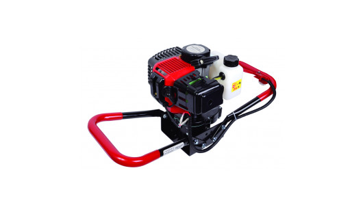 Моторен свредел 1.65kW (2.2hp) 52cc RAIDER RD-EA01 image