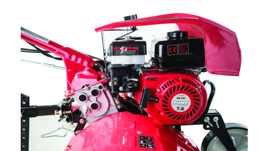 Gasoline Tiller 5.2kW (7.0hp) 2+1 speed Kit RD-T07 image