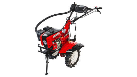 Мотофреза бензинова 5.2kW (7.0hp) 120cm фар 2+1 ск. RAIDER RD-T13 image