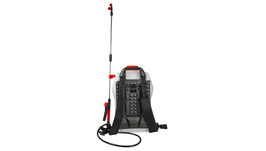 R20 Cordless Knapsack Sprayer 16L 3bar 2Ah RDP-BKMD20 image