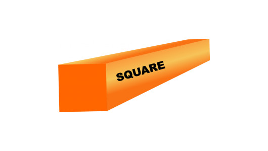 Fir pentru trimmer profil patrat 2.4mm х 15m image