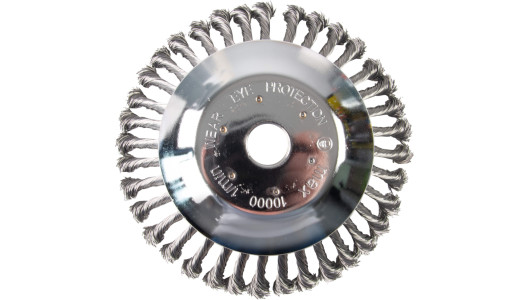 Perie sarma &Oslash;200mmx&Oslash;25.4mm pentru motocoasa image