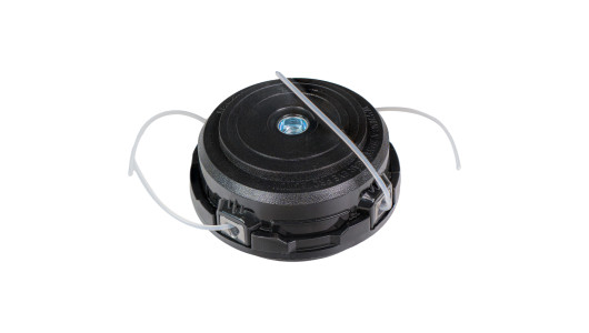 Easy load tap&go trimmer head 4 M10x1.25LH PA RD image