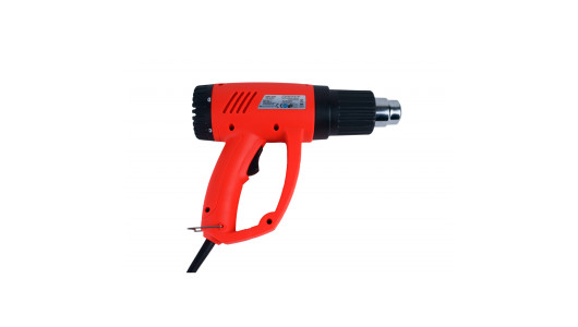 Pistol aer cald 2000W 2-trepte RD-HG12 image