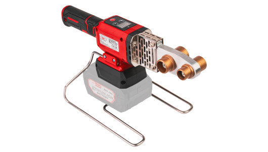 R20 PPR Pipe Welding Set 340&deg;C &Oslash;20-32mm Solo RDP-BPW20 image