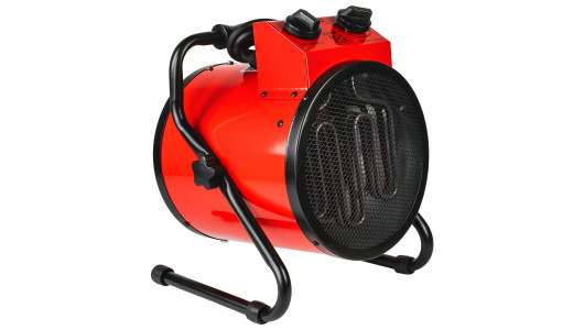 Electric fan heater 3.3kW RD-EFH3.3 image