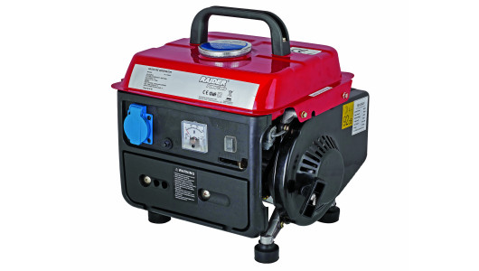 Generator benzina 0.65kW RD-GG01 image