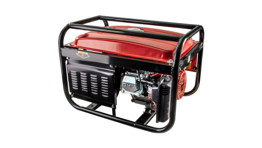 Gasoline generator 4-stroke 2kW RD-GG02 image