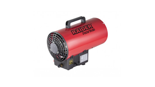 Gas heater 15kW RD-GH15 image
