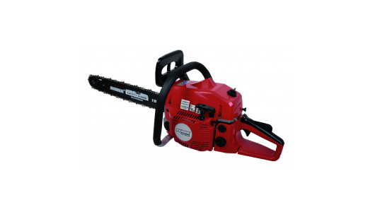 Gasoline chain saw 450mm 2200W RDP-GCS08 image