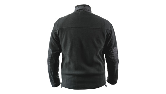 Jacheta polar neagra 2XL RD image