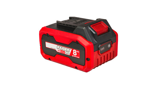 R20 Батерия 20V 8Ah за серията RDP-R20 System image