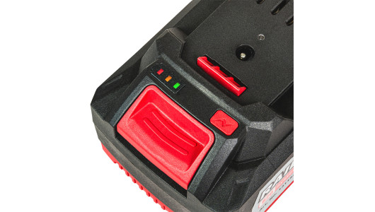 R20 Batteries 2x4Ah for series RDP-R20 System image