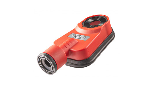 Extractor universal de praf SDS &Oslash;70mm adaptor pentru furtun image