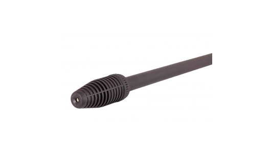 Lance gun for high pressure cleaner image