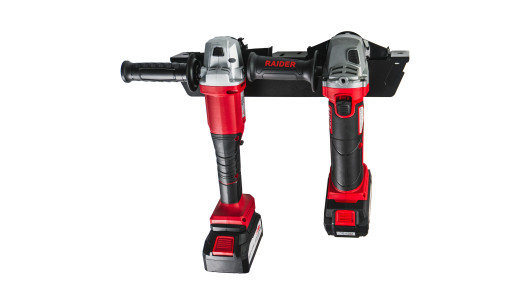 Stand for 2 Angle Grinders RD image