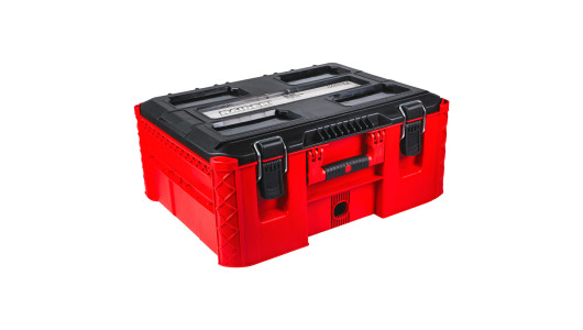 Tool Box 556x424x251mm IP65 RDP-MSS2 image