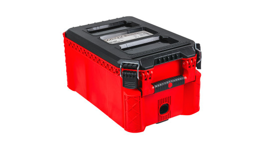 Tool Box 420x278x231mm IP65 RDP-MSS4 image