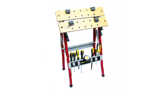 Universal Clamping Workbench image