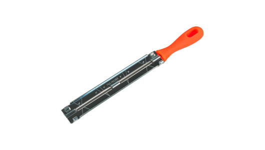File &oslash;3.2 FilingGuide kit for Cordless Garden Pruner 1/4" RD image
