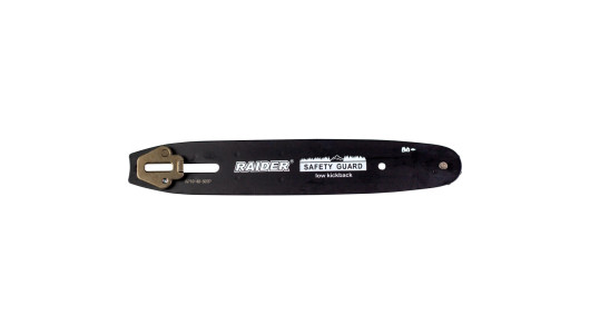Шина за вер. трион 10" 255mm 3/8" 1.3mm 40 SDS за RAIDER PRO RDP-SCHS20 image