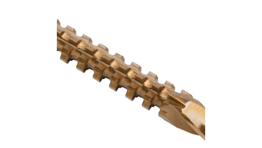 Drill Saw &ndash; HSS (TiN Coated) &Oslash;5.0mm image