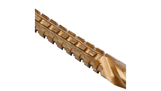 Drill Saw &ndash; HSS (TiN Coated) &Oslash;6.0mm image