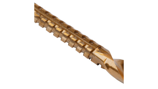 Drill Saw &ndash; HSS (TiN Coated) &Oslash;6.5mm image