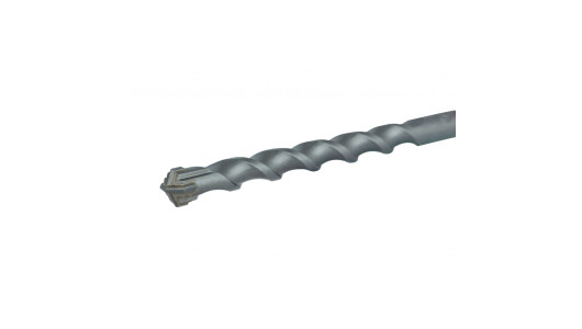 Burghiu Cross Head SDS-plus &oslash;6х110mm image
