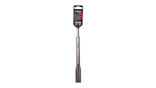 Flat Chisel SDS-plus Self-Sharpening 22х14x250mm image
