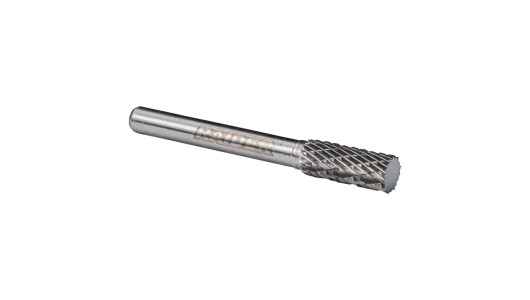 Tungsten Carbide Burr type AX &Oslash;08x20 &oslash;6mm RDP image