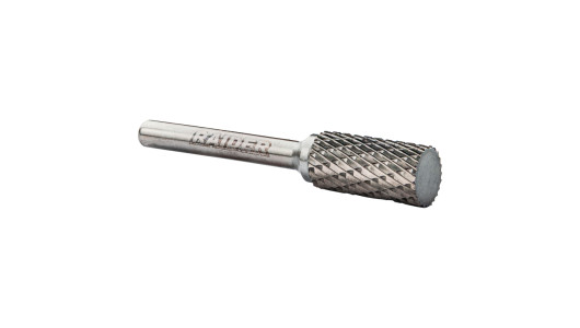 Фрезер от волфрамов карбид тип AX &Oslash;12x25 &oslash;6mm RDP image