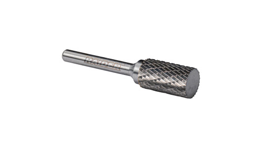 Tungsten Carbide Burr type AX &Oslash;14x25 &oslash;6mm RDP image