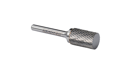 Tungsten Carbide Burr type AX &Oslash;16x25 &oslash;6mm RDP image