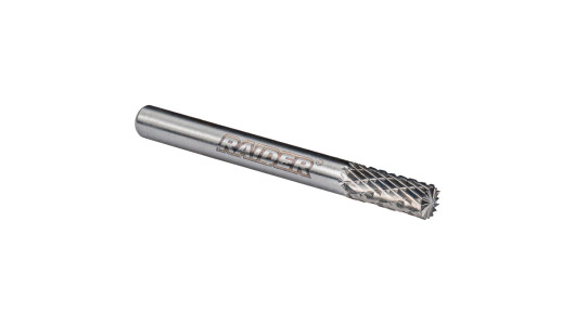 Freza debavurare Tungsten Carbon tip BX &Oslash;06x16 &oslash;6mm RDP image