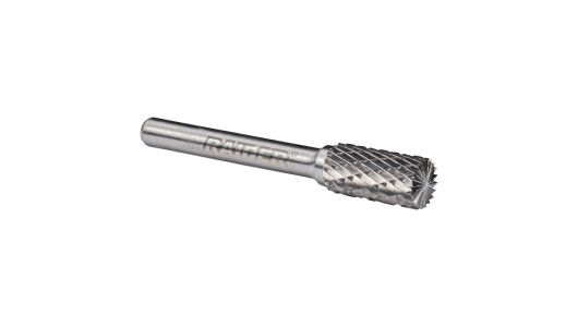 Freza debavurare Tungsten Carbon tip BX &Oslash;10x20 &oslash;6mm RDP image