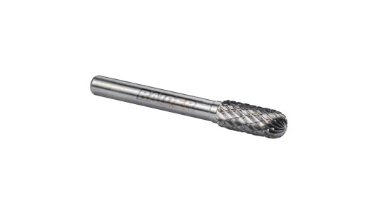 Freza debavurare Tungsten Carbon tip CX &Oslash;08x20 &oslash;6mm RDP image