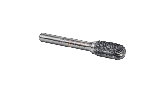 Tungsten Carbide Burr type CX &Oslash;10x20 &oslash;6mm RDP image