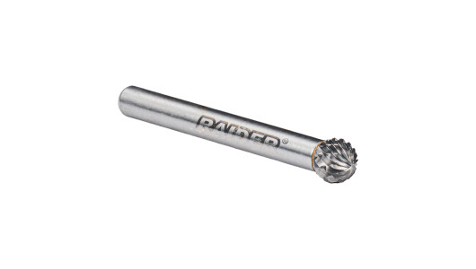 Фрезер от волфрамов карбид тип DX &Oslash;08x07 &oslash;6mm RDP image