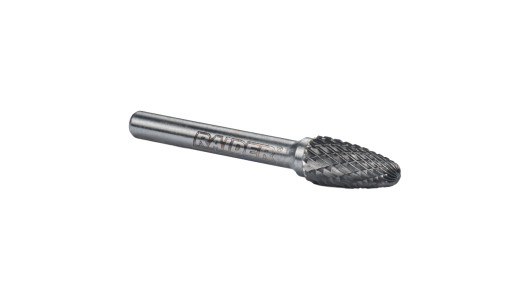 Tungsten Carbide Burr type FX &Oslash;10x20 &oslash;6mm RDP image