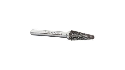 Tungsten Carbide Burr type LX &Oslash;10x25 &oslash;6mm RDP image