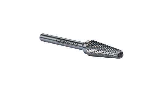 Freza debavurare Tungsten Carbon tip LX &Oslash;12x28 &oslash;6mm RDP image