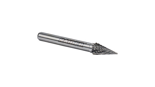 Freza debavurare Tungsten Carbon tip MX &Oslash;08x17 &oslash;6mm RDP image