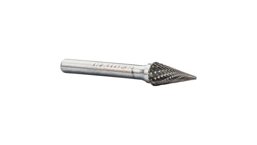 Freza debavurare Tungsten Carbon tip MX &Oslash;10x20 &oslash;6mm RDP image